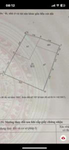 NHÀ ĐÊ TRẦN KHÁT CHÂN, Cần bán ngay, Sổ đỏ sẵn sàng sang tên.